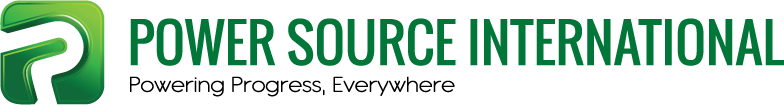 Power Source International